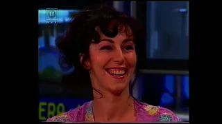 RTL II 09.06.2000 Big Brother Staffel 1, Finale