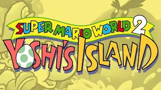 Athletic Theme (Latin America Version) (super remastered not gay version) - Yoshi's Island