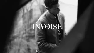 КРАВЦ для INVOISE magazine