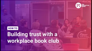 Book clubs at work: a how-to