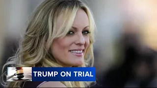 Defense rests case in Trump hush money trial