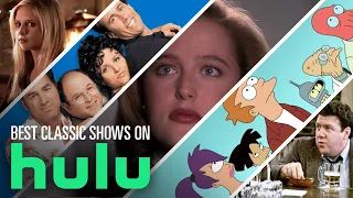 11 Best Classic TV Shows on Hulu | Bingeworthy