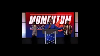 🔥 CRAZY CHURCH🔥 “I’VE GOT IT PRAISE BREAK - MOMENTUM GATHERING (Vincent Bohanan) 🔥