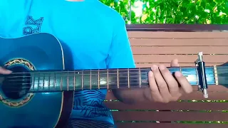 If You Believe (feat. Patch Crowe) | Short Fingerstyle Cover