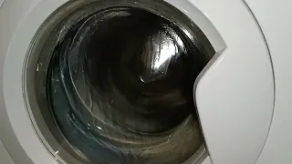 Indesit extreme unbalanced spin part 33 (shaking, waterlock)