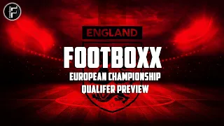 England European Championship Qualifer Preview | England vs Bulgaria and Kosovo