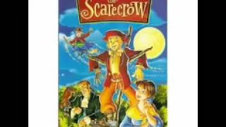 The Scarecrow - We Gotta Do Better Than That
