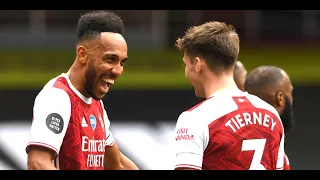 Arsenal 3-2 Watford | Review | Thank God thats over!