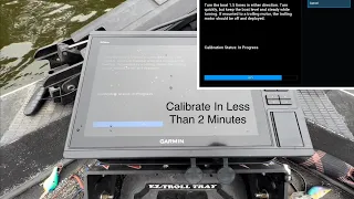 Garmin Livescope: Step by Step Guide To Calibrate In Under 2 Minutes
