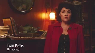 Twin Peaks Unraveled: S03E12