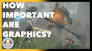 How Important Is Graphical Fidelity?