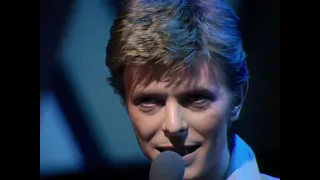 4k--⚜David Bowie - Heroes⚜ "Top of The Pops (1977) HQ UHD [Remastered 4K]