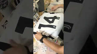 24/25 Juventus Home Kit Released