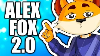 Alex Fox 2.0 (Перезагрузка)