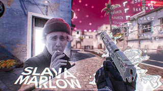 SLAVA MARLOW - ОНА ТЕБЯ ЛЮБИТ (CS:GO)