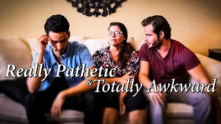 Really Pathetic & Totally Awkward - Full Length Movie