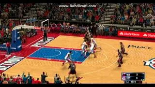 Miami Heat Vs Detroit Pistons Full Highlights & Game Recap