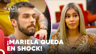 Mariela Crucificó A Alejandro Por Su Beso Con Jessica ☠️ | El Poder Del Amor Capitulo 50