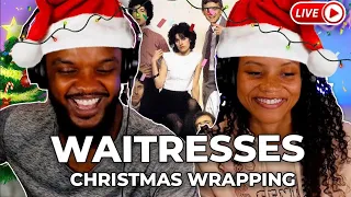 🎄 ​The Waitresses - Christmas Wrapping REACTION