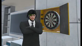 SG GARD sa GTA 5 | Billionaire City RP