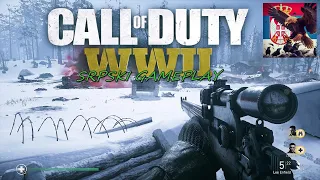 ➤Call of Duty: WWII - Srpski Gameplay EP 2