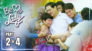 Be My Lady | Episode 222 (2/4) | December 30, 2022