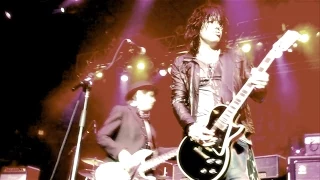 Tom Keifer "It's Not Enough"  Music Video HD