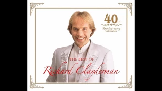 Richard Clayderman - We're All Alone | 40th Anniversary (2017)