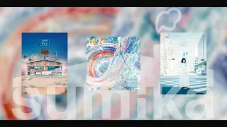 【2022/9/21発売】sumika / 「For.」初回生産限定盤 特典BD「sumika Film #11」「sumika Film #12」teaser