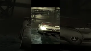 NFS Most Wanted 2005 Black List #02 - Bull