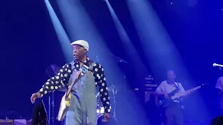 Buddy Guy - Damn Right, I've Got The Blues - Montreux Jazz Festival - 14 July 2023