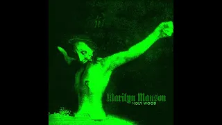 Marilyn Manson - The Nobodies (Instrumental)