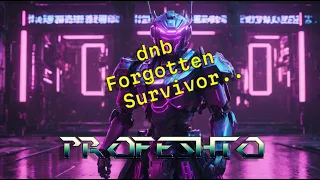 Forgotten survivor.. A dnb Jump Up/Hype Mini-Mix Journey
