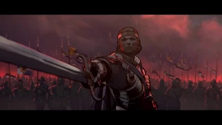 GWENT  Thronebreaker   Story Campaign Teaser Trailer -2017