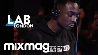 TIM REAPER jungle & hardcore set in The Lab LDN