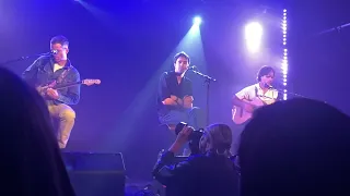 Teenage Icon (Acoustic) - The Vaccines (LIVE at O2 Academy, Oxford - 20/04/2022)