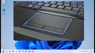 Как включить / отключить тачпад на windows 11.