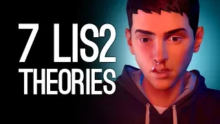 Life is Strange 2: 7 Theories After Episode 1 We Need to Discuss Right Now (SPOILERS)