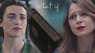 SUPERCORP | What If | Kara & Lena | Endgame