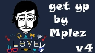 Incredibox v4 | Get Up by Mplez | Download link in Description