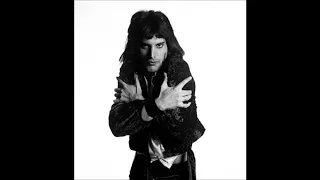 Killer Queen but its just Freddie Mercury