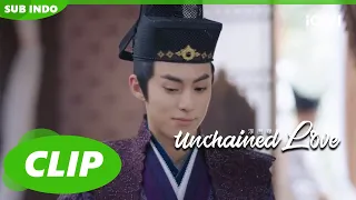 Nenek telah berubah! | Unchained Love | CLIP | EP1 | iQIYI Indonesia