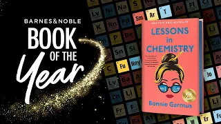 #BNEvents: Bonnie Garmus (Lessons in Chemistry – B&N's 2022 Book of the Year) with Adriana Trigiani
