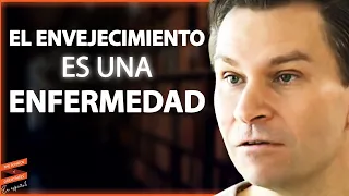 COMO REVERTIR EL ENVEJECIMIENTO Qué comer y cuándo comer para ser más LONGEVO | David Sinclair