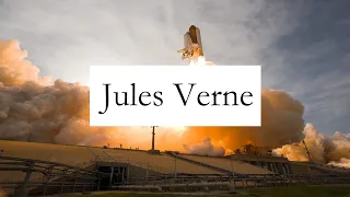 You've Been Reading The Wrong Jules Verne