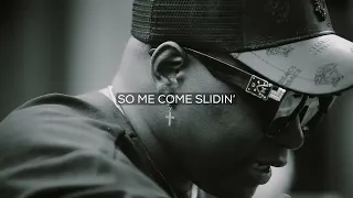 SHE SAY by BRIAN WEIYZ Feat Mesh Pan Official Lyrics Visualizer