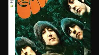 in my life- the beatles 800% slower