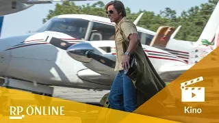 "Barry Seal – Only in America" zeigt Tom Cruise in Top-Form