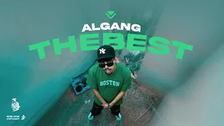 Algang - THE BEST | القانق - ذا بست (official music video)
