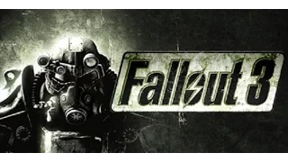 Fallout 3 #003- Меня похитили пришельцы?